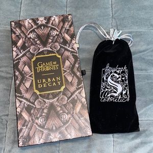 Game of Thrones - make up kit
